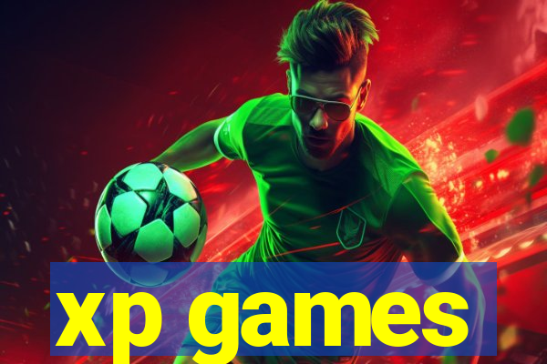 xp games